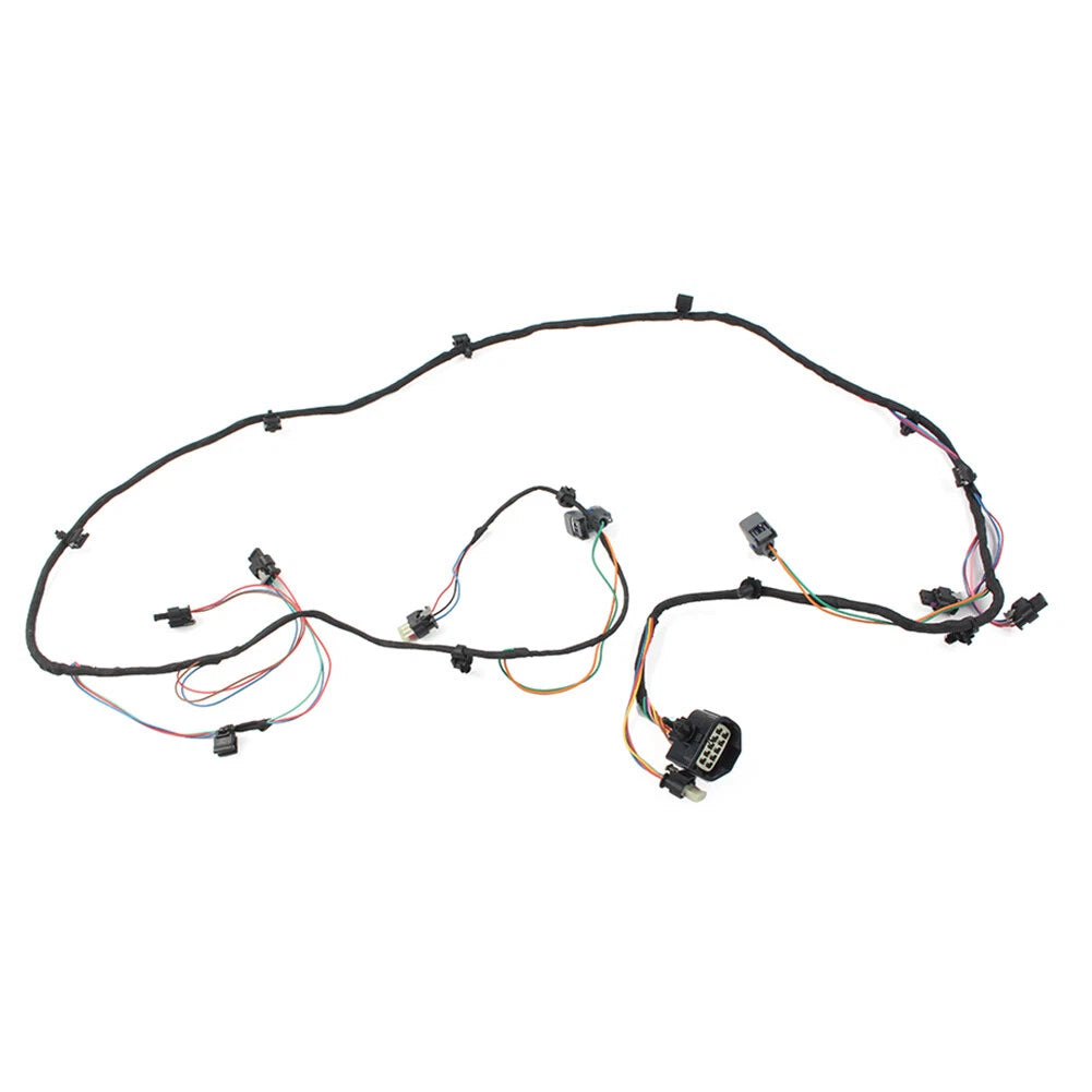 Front Bumper Wiring Harness for Land Rover Range Rover Sport L494 (2014–2017) LR058434