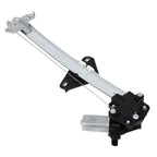 Power Window Regulator with Motor for Honda Fit (2009–2014) Pair