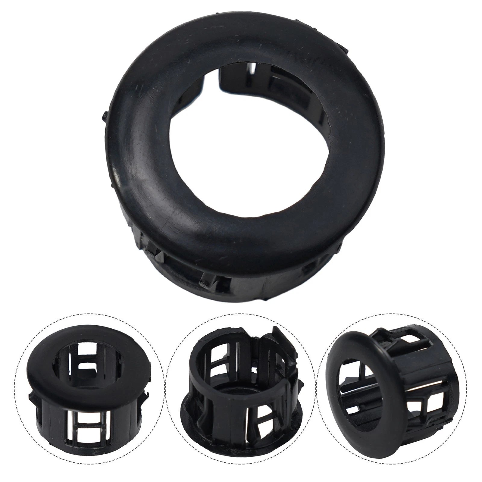 Parking Aid Sensor Retainer Ring for Mazda CX-9 (2007–2015)