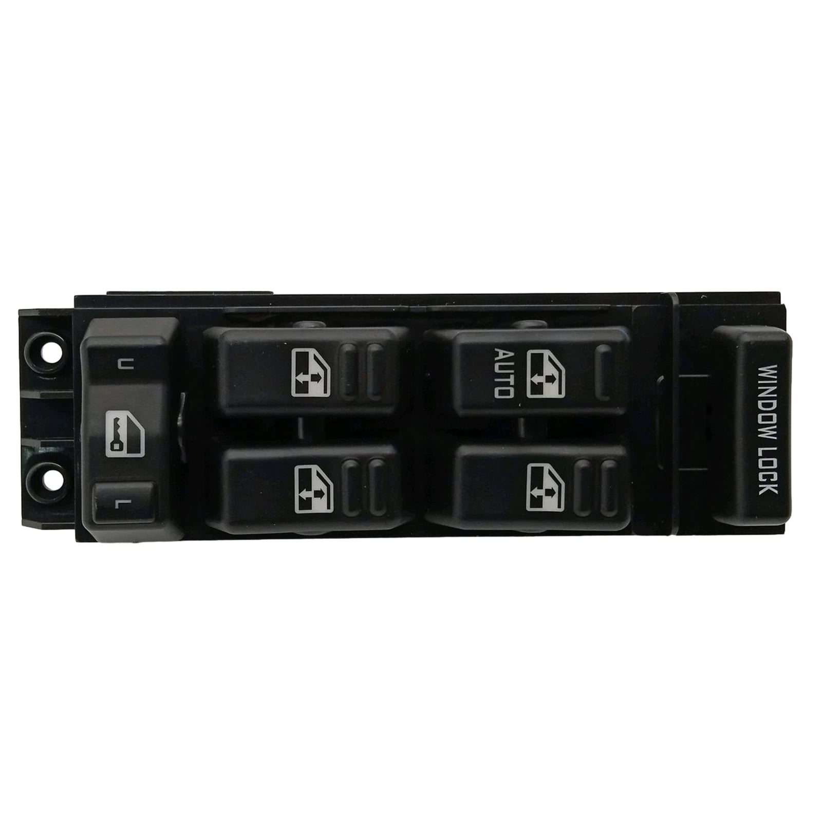 Driver Side Master Power Window Switch for Chevy GMC (2000-2002)