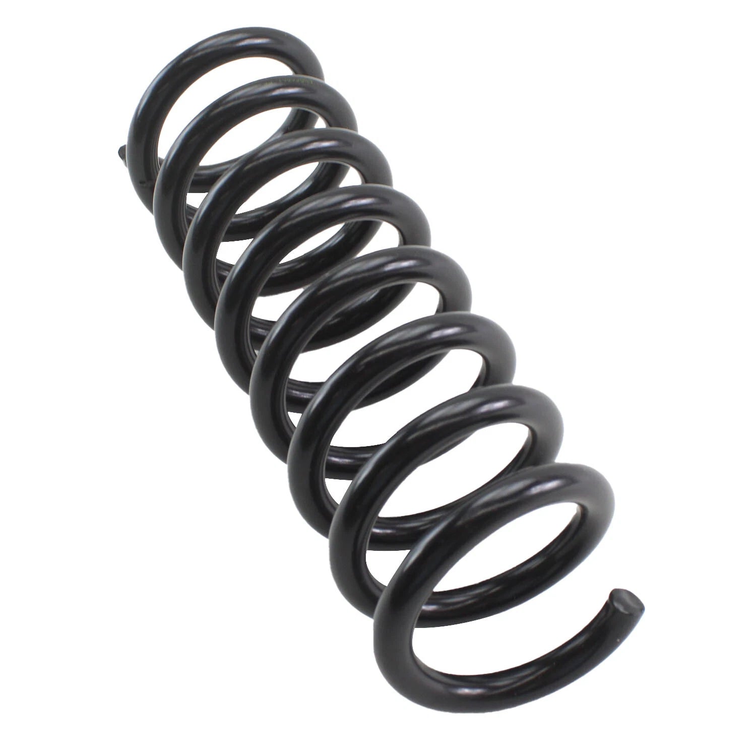 Lesjofors Coil Spring Rear for (without Sport Suspension) 4256848
