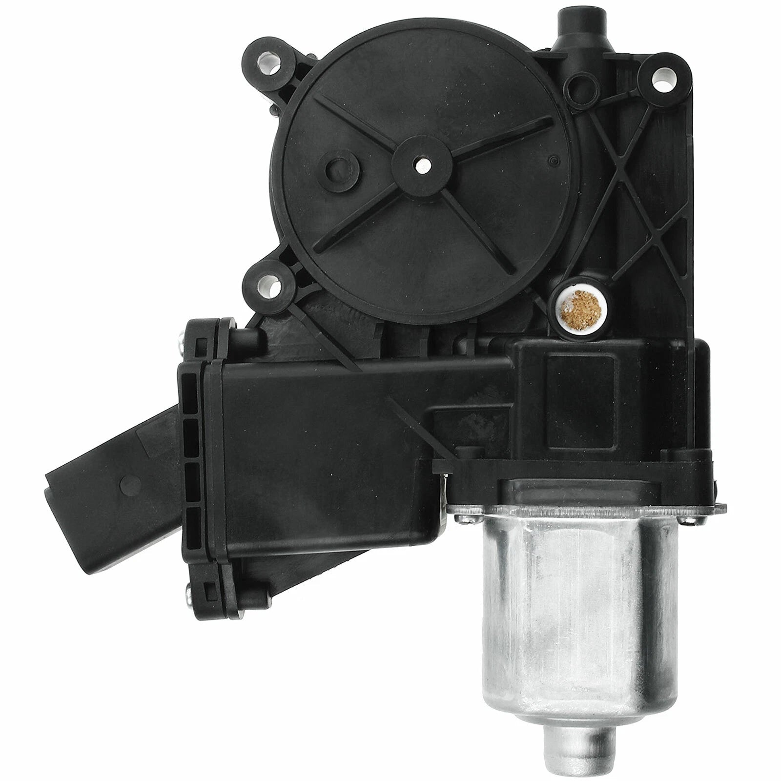 Front Left Window Motor for Chevy Silverado GMC Sierra 1500 (2007-2013)