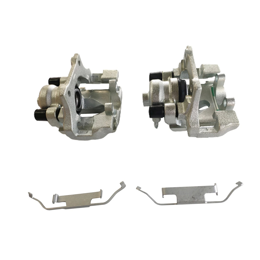 Pair Rear Brake Calipers for BMW X1 (2006–2015)