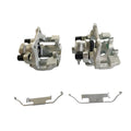 Pair Rear Brake Calipers for BMW X1 (2006–2015)