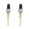 Valve Core Set for British Style Wheelchair Tires