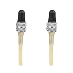 Valve Core Set for British Style Wheelchair Tires