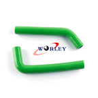 Silicone Radiator Hose for Yamaha YFZ450 (2004-2008)