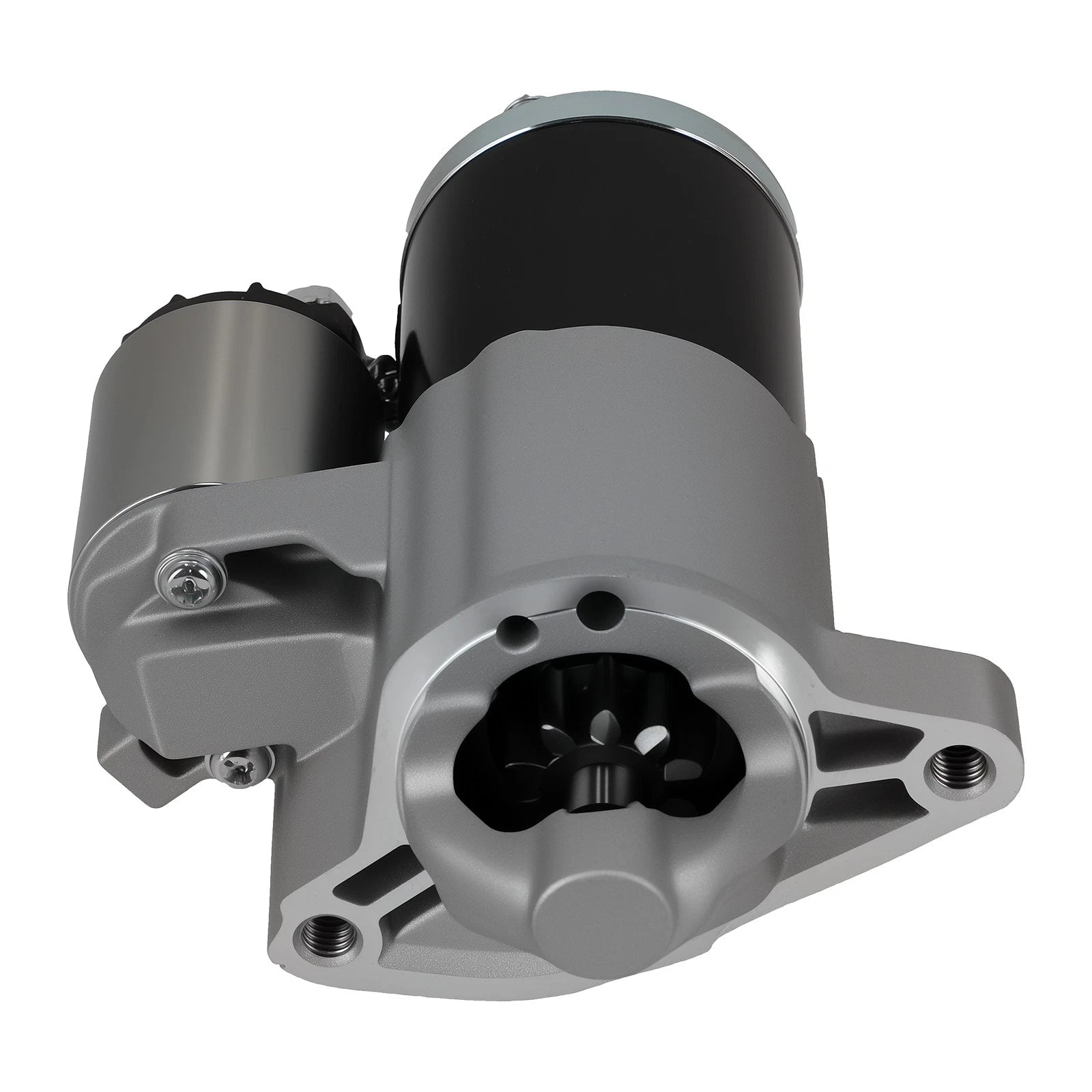 Starter Motor for Dodge Ram 2500 3500 5.7L (2009–2010) Jeep Commander 17948N CW