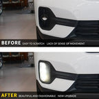Daytime Running Light Fog Light with Turn Signal for Kia Seltos (2020–2022)