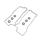 Valve Tappet Rocker Cover Gaskets for Kia Magentis (2006-2008)