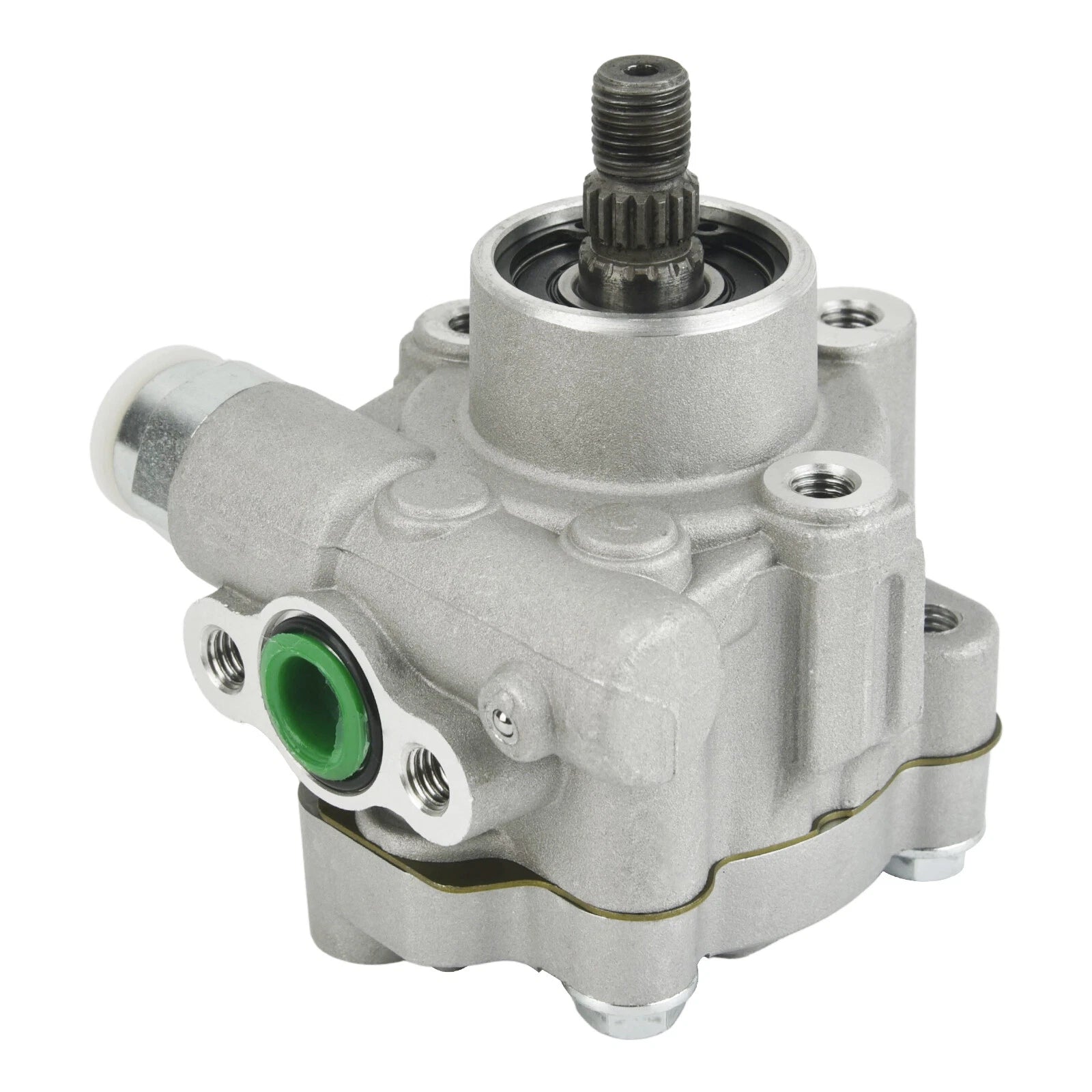 Power Steering Pump for Mazda Tribute and Ford Escape (2001–2004)