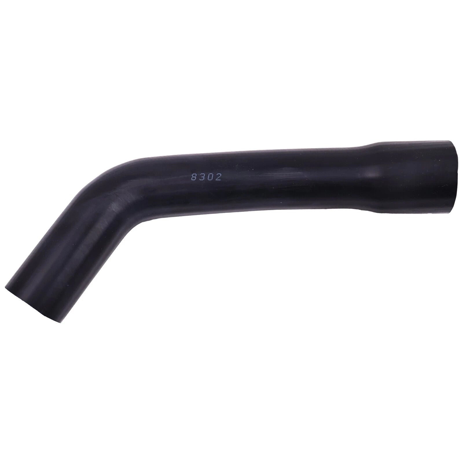 Radiator Upper Hose for Mitsubishi Engine S4S Forklift (1991–2000)