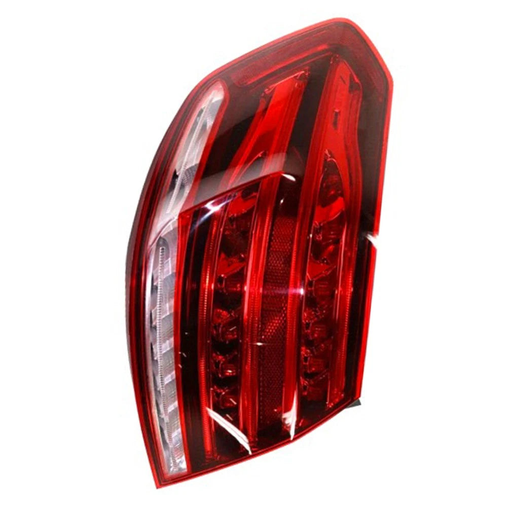 Left Outer Rear Tail Light Lamp for Mercedes E-Class W212 (2013–2016)