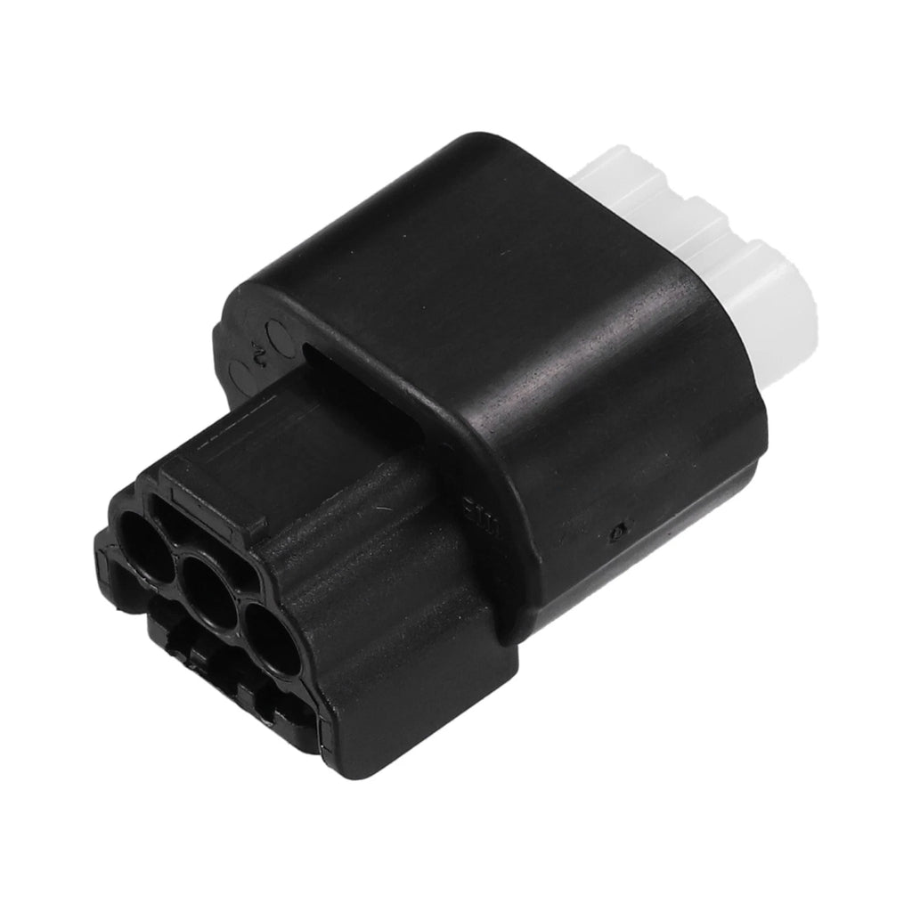Set of A/C Pressure Switch Connectors for Honda Acura (2005–2020) E41C3