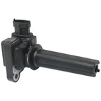 Set of 4 Ignition Coils for Chevy Saturn Ion Cobalt (2005–2007)