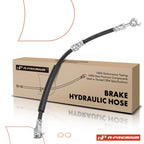 Front Brake Hydraulic Hose for Toyota Yaris iA (2017-2018)