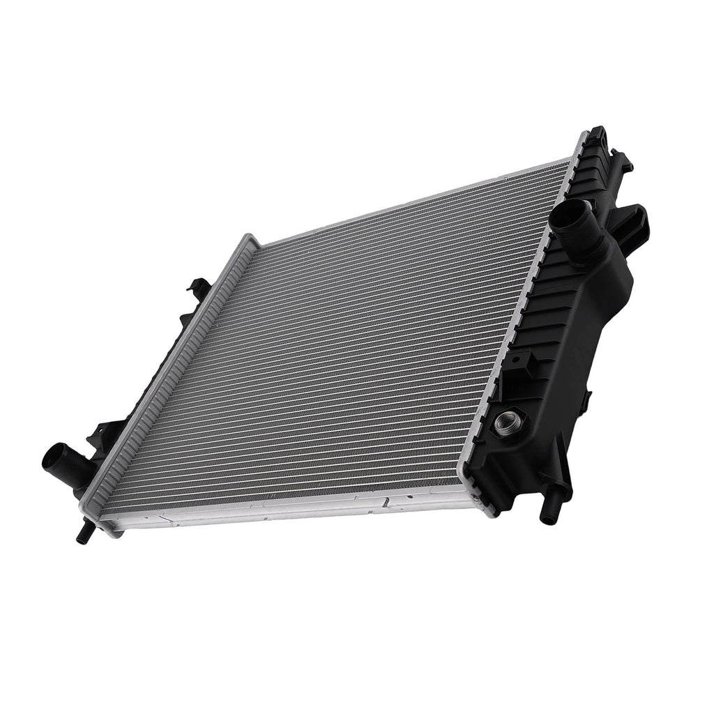 Cooling Radiator for Jaguar S-Type/XF/XJ8 3.0L 4.2L (C2C36506)
