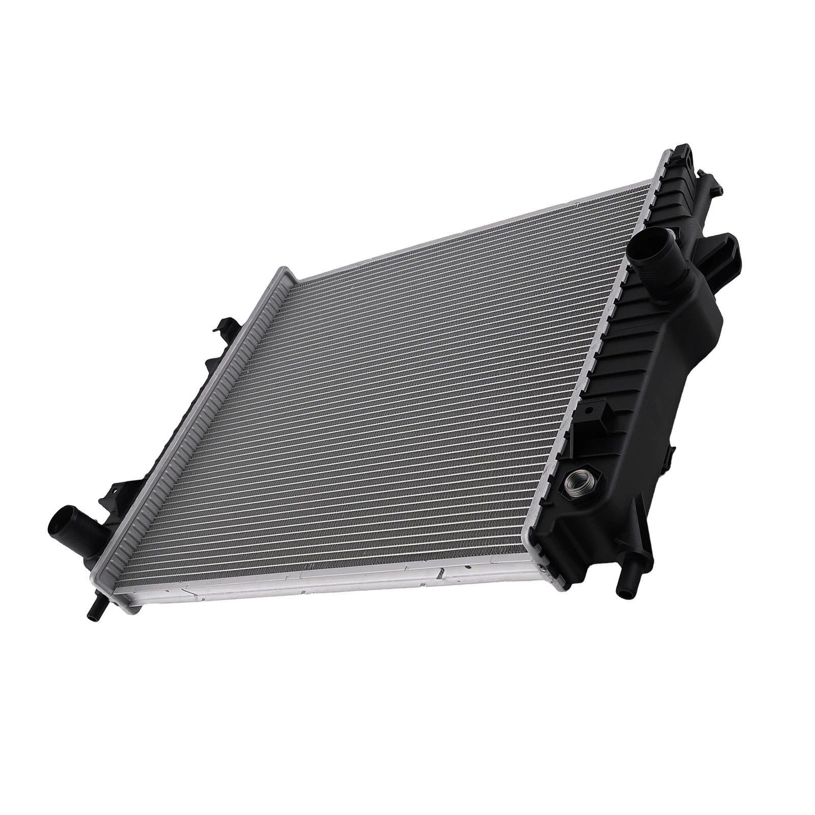 Cooling Radiator for Jaguar S-Type/XF/XJ8 3.0L 4.2L (C2C36506)