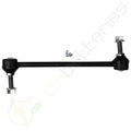 2X Front Suspension Sway Bar Link for Ford Mustang (2005–2010)