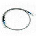M10 Brake Oil Hose Line with Banjo Fitting for UK T9 (130cm/51")