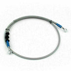 M10 Brake Oil Hose Line with Banjo Fitting for UK T9 (130cm/51")
