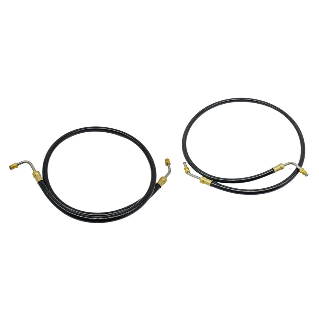 Hydraulic Hose Kit for Mercruiser (32-861127, 32-861128)