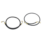 Hydraulic Hose Kit for Mercruiser (32-861127, 32-861128)