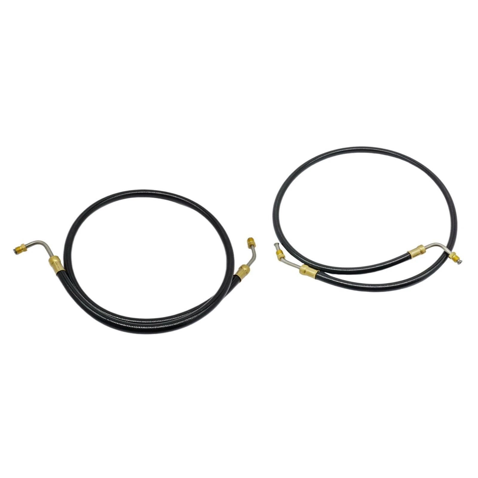 Hydraulic Hose Kit for Mercruiser (32-861127, 32-861128)