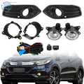 Fog Lights with Bezel for Honda HR-V (2019–2022)
