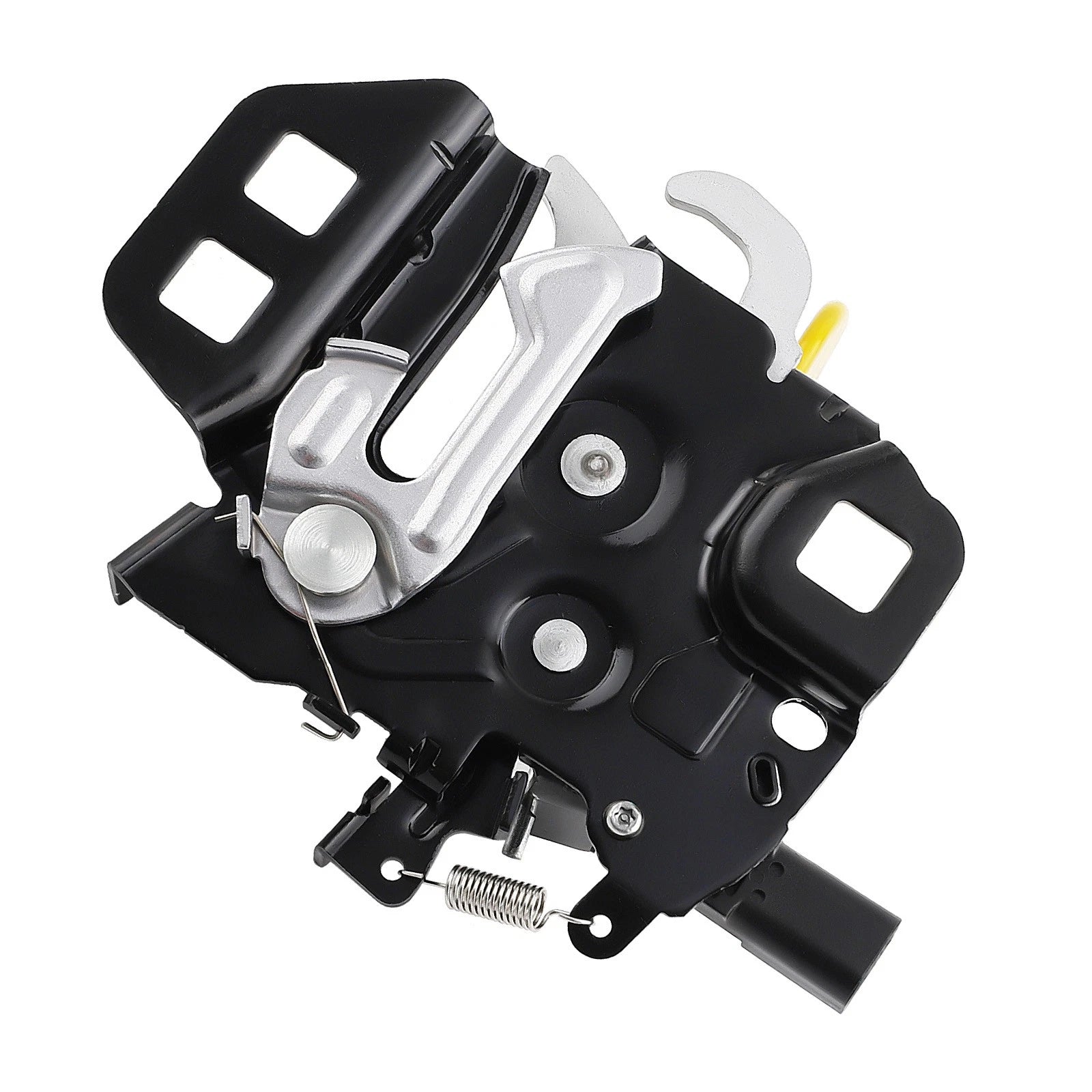 Hood Latch Lock for Ford Mustang Shelby (2018–2019) FR3Z-16700-B, FR3Z-16700-A