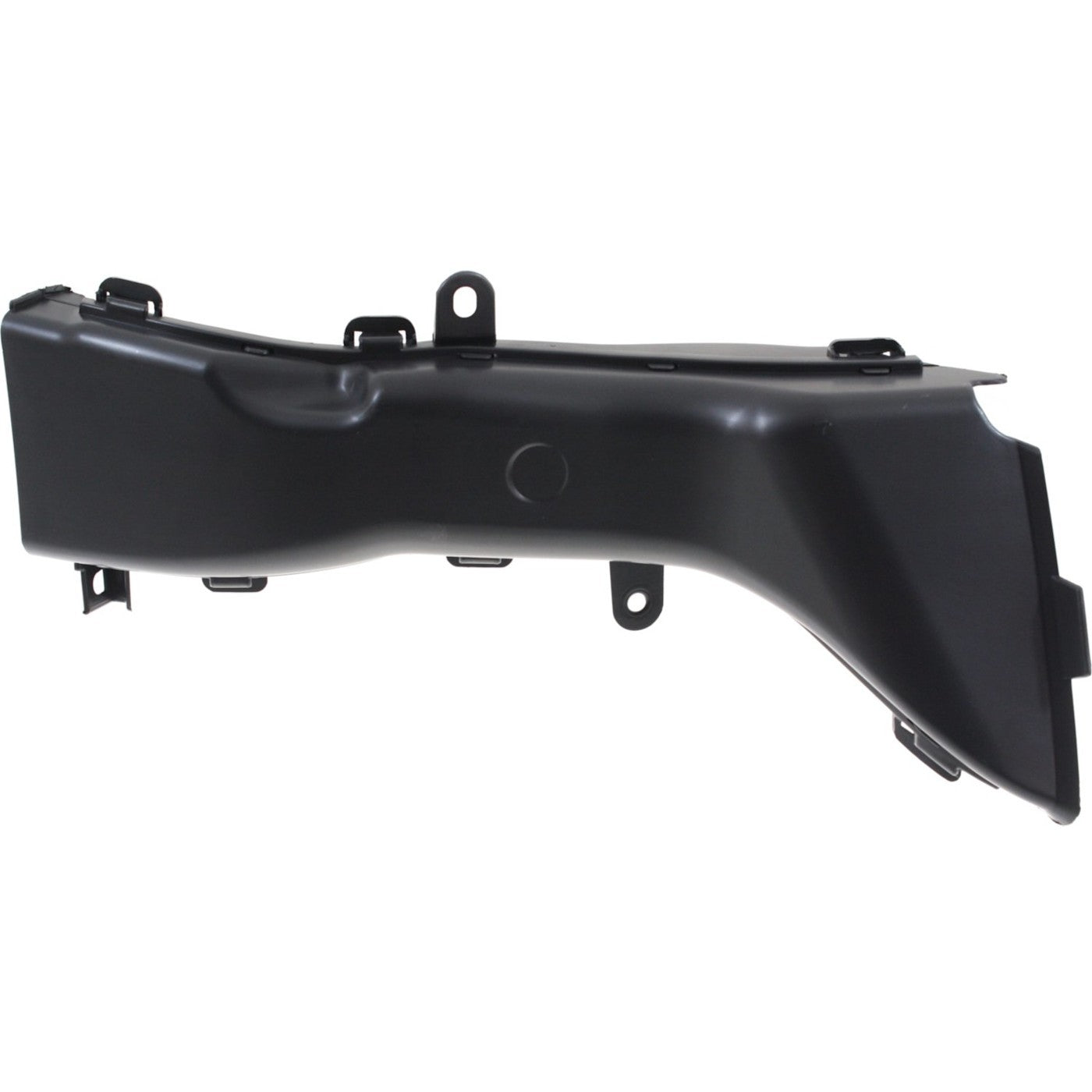 Set of 2 Air Intake Ducts for BMW