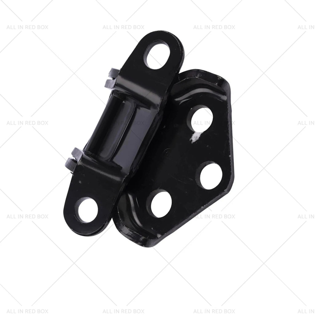 2Pcs Tailgate Door Hinge for Toyota Prado KDJ90 KDJ95 KZJ90 (1996–2009) 68801-60030