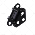2Pcs Tailgate Door Hinge for Toyota Prado KDJ90 KDJ95 KZJ90 (1996–2009) 68801-60030