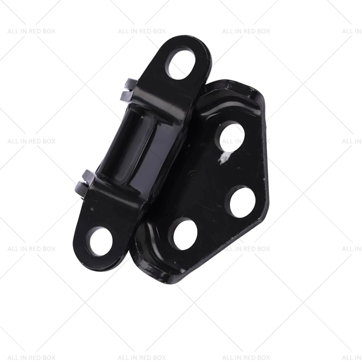 2Pcs Tailgate Door Hinge for Toyota Prado KDJ90 KDJ95 KZJ90 (1996–2009) 68801-60030