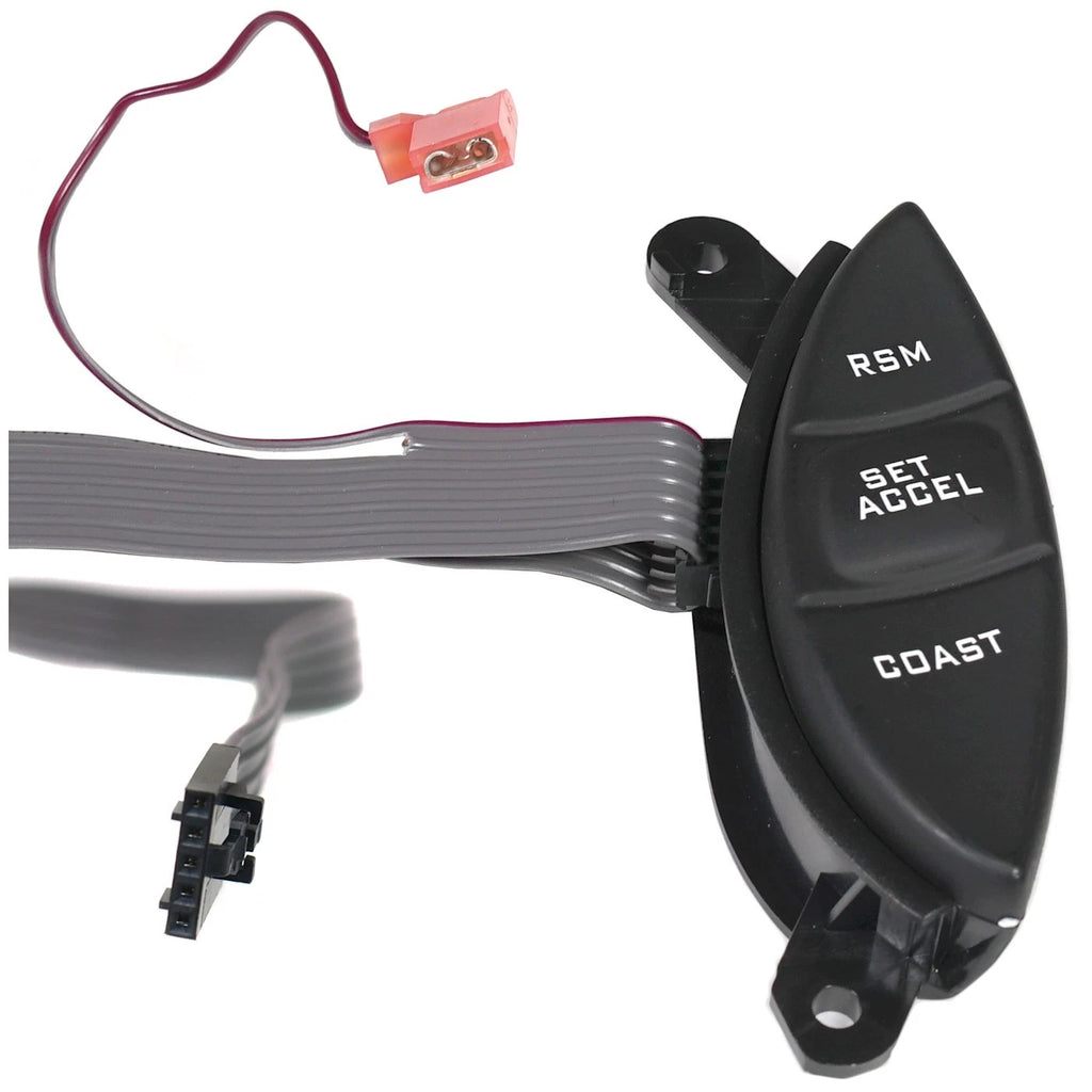 Cruise Control Switch for Ford F150, Explorer, Ranger