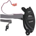 Cruise Control Switch for Ford F150, Explorer, Ranger
