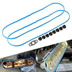 Valve Cover Gasket Set for Chevy Silverado (2007â2013)