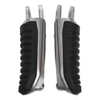 Rider Driver Footpegs Footrests for Suzuki Bandit GSXR1100 (1991-2005)