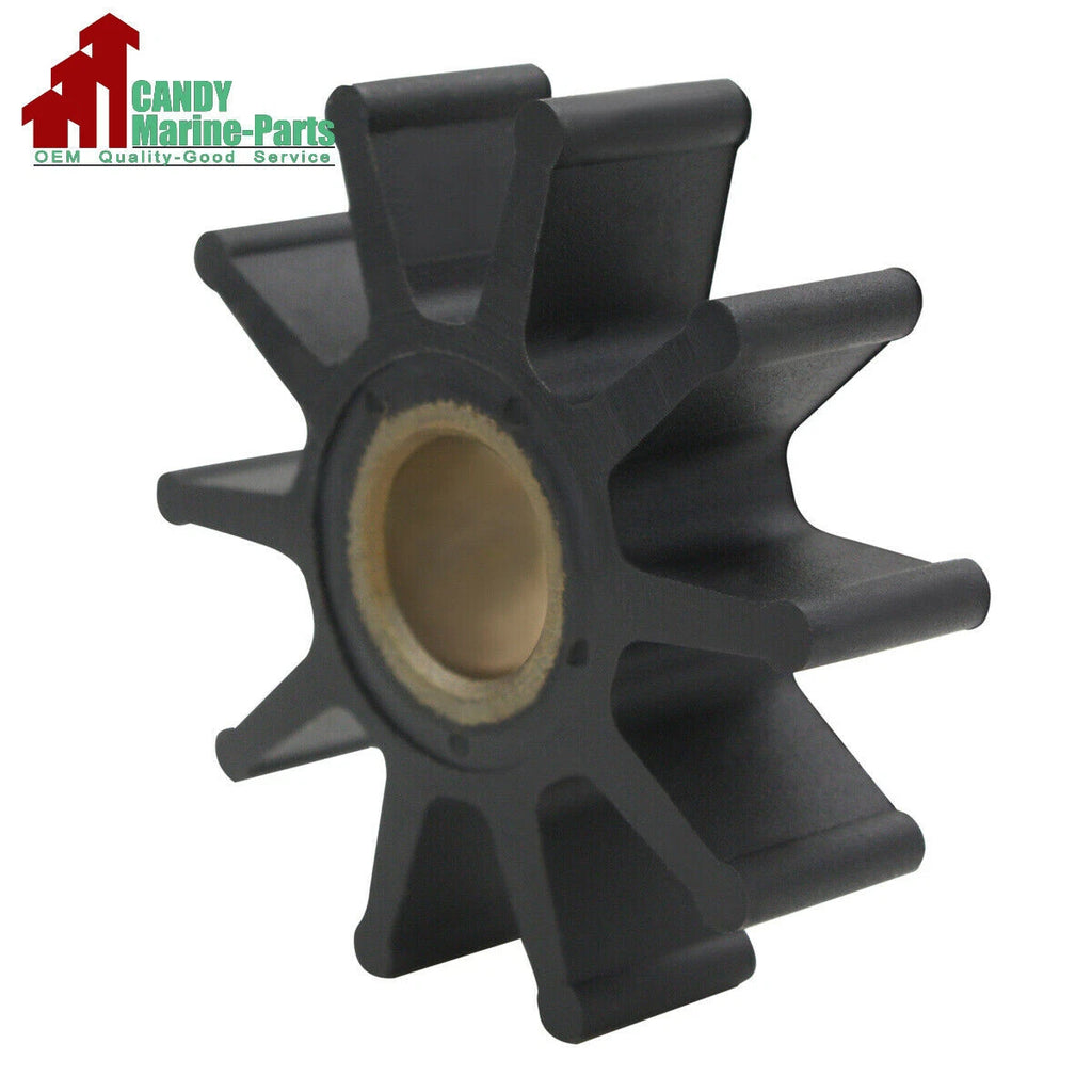 Water Pump Impeller 47-F462065 for Chrysler Force 20 25 30 35 HP (1985–1995)