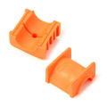 2x Upper Steering Bushing for Polaris Scrambler 500/400/335 (2001-2006)