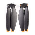 Set of 4 Propeller Blades for DJI Mini 5 (2023) - Black PC