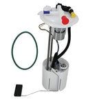 Fuel Pump Module Assembly for Chevy Silverado 1500 (2010–2013)