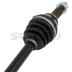 Rear Pair CV Axle Shaft for John Deere Gator XUV 620i 850D (2007–2010)