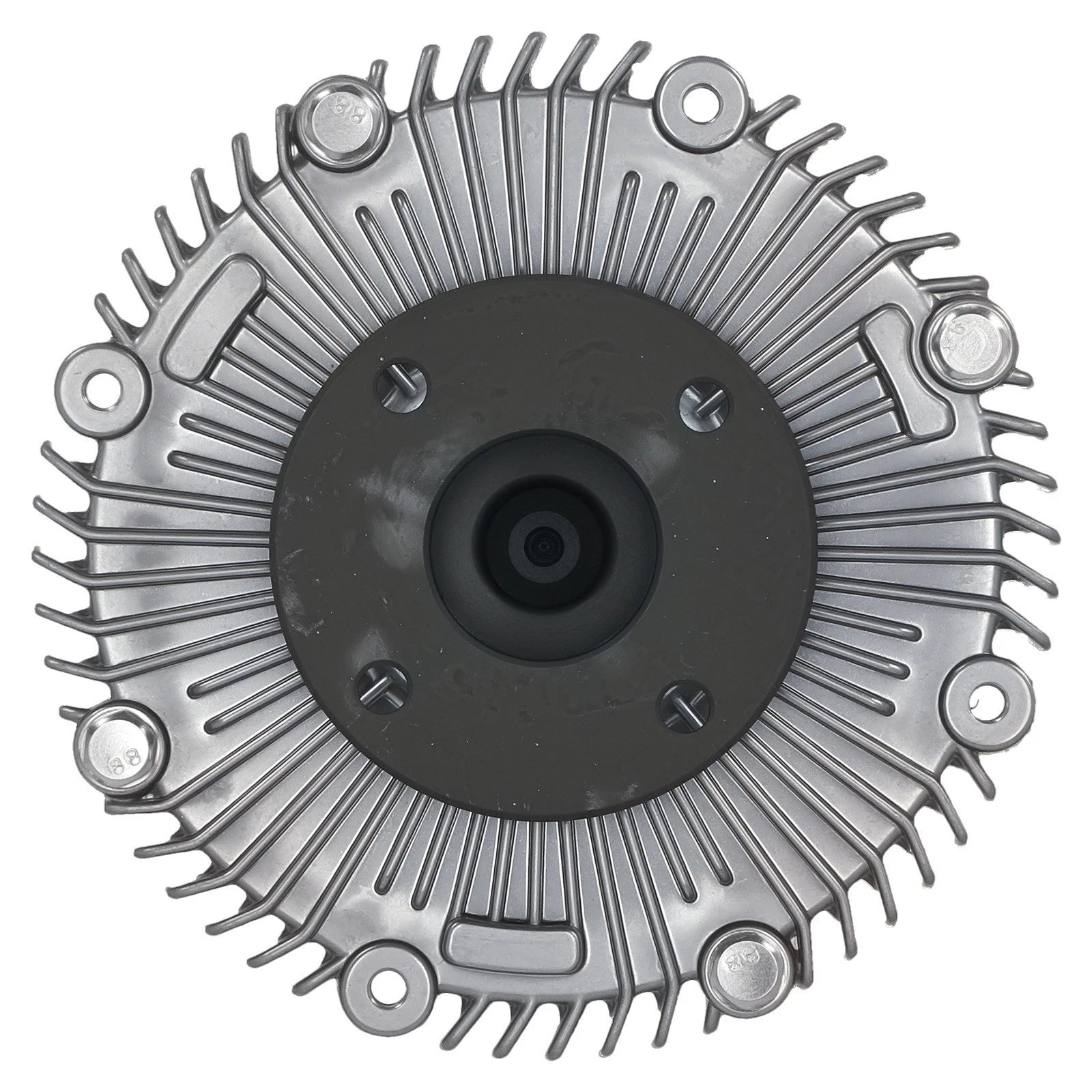Cooling Fan Clutch for Nissan 200SX 300ZX V6 (1987–1989)