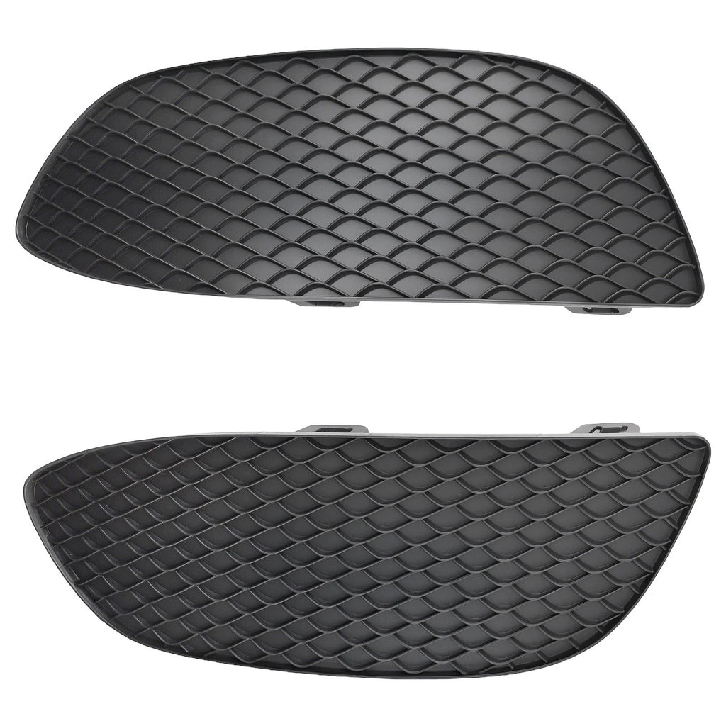 Fog Lamp Grille Cover for Mercedes-Benz C300 (2015–2018) 2058850823