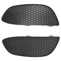 Fog Lamp Grille Cover for Mercedes-Benz C300 (2015–2018) 2058850823