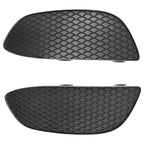 Fog Lamp Grille Cover for Mercedes-Benz C300 (2015–2018) 2058850823