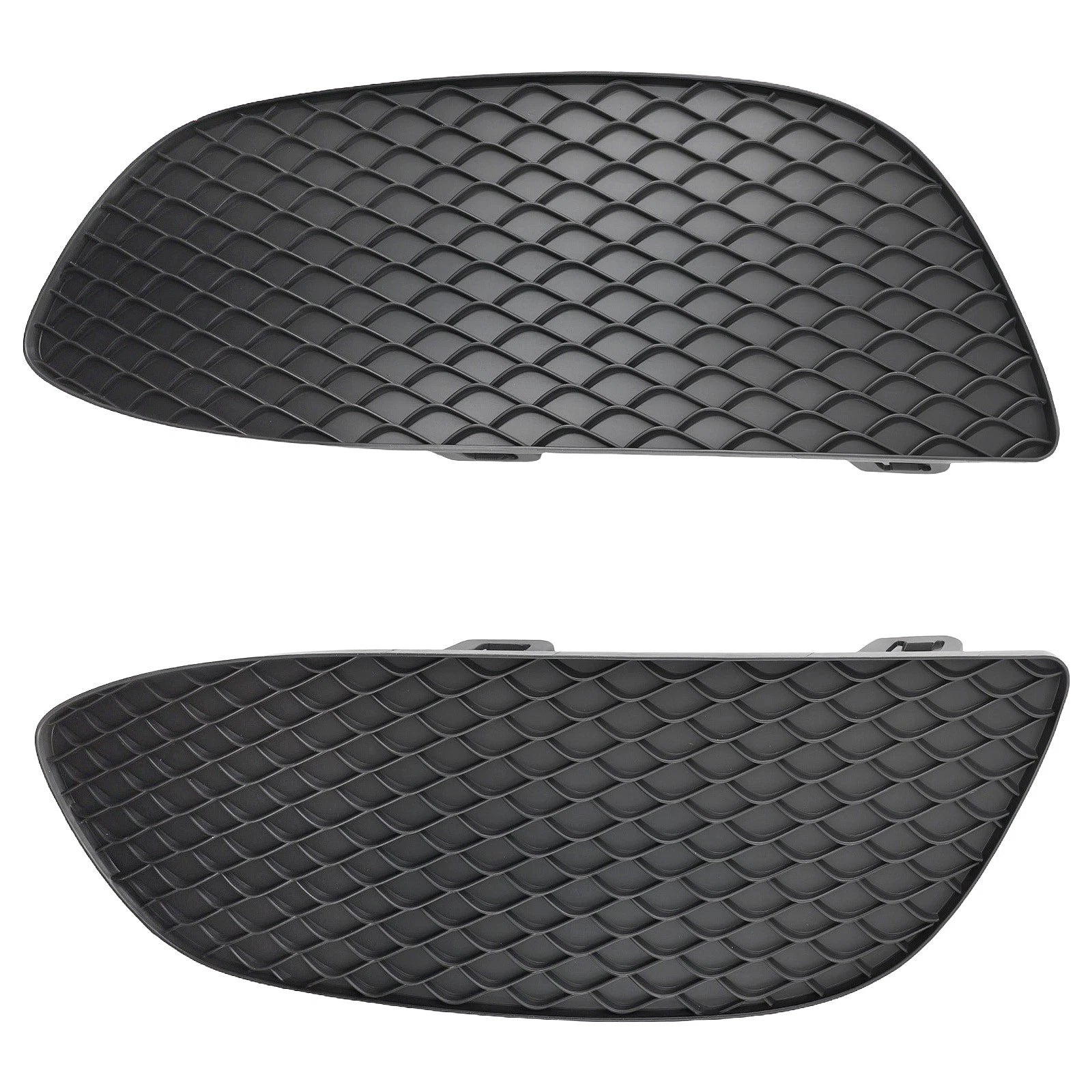 Fog Lamp Grille Cover for Mercedes-Benz C300 (2015–2018) 2058850823