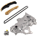 Engine Timing Chain Kit for Kia Forte 1.6L Turbo (2014–2020) 21350-2B700