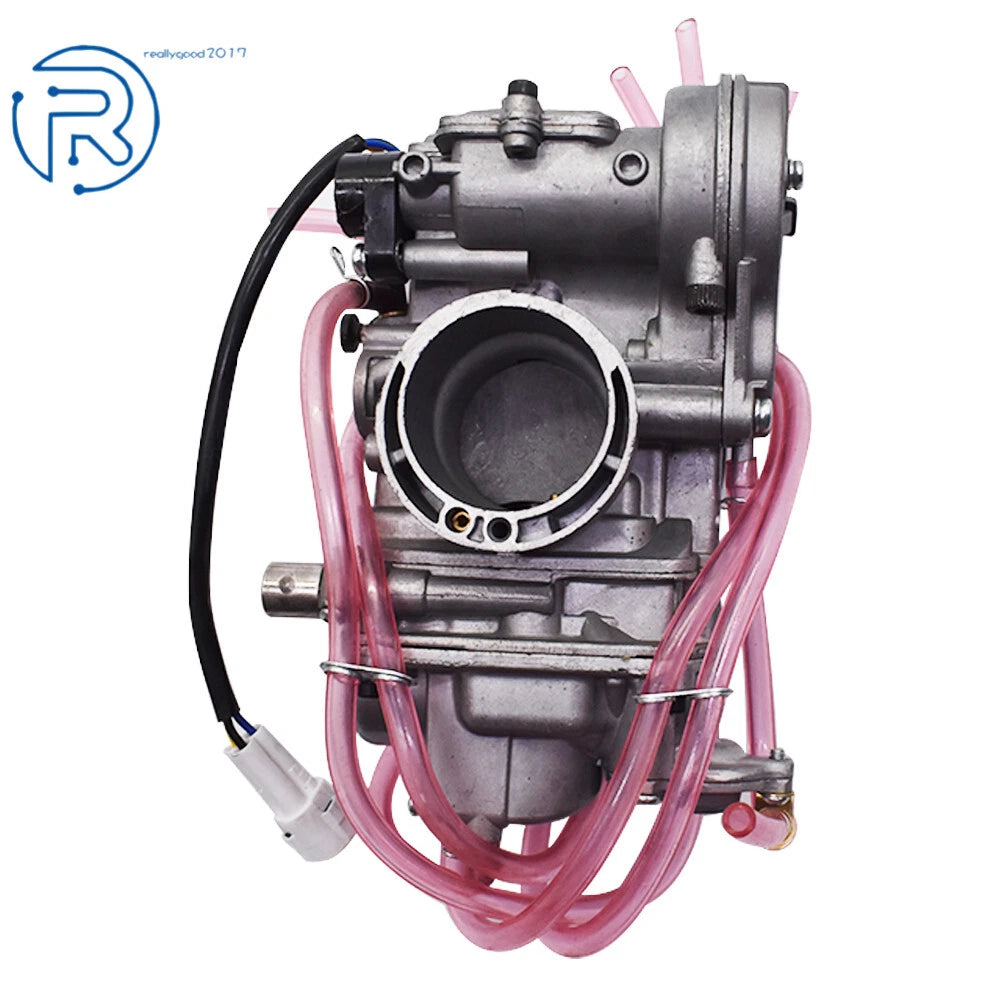 Carburetor for Yamaha YZ250 YZ250F (2001–2013)
